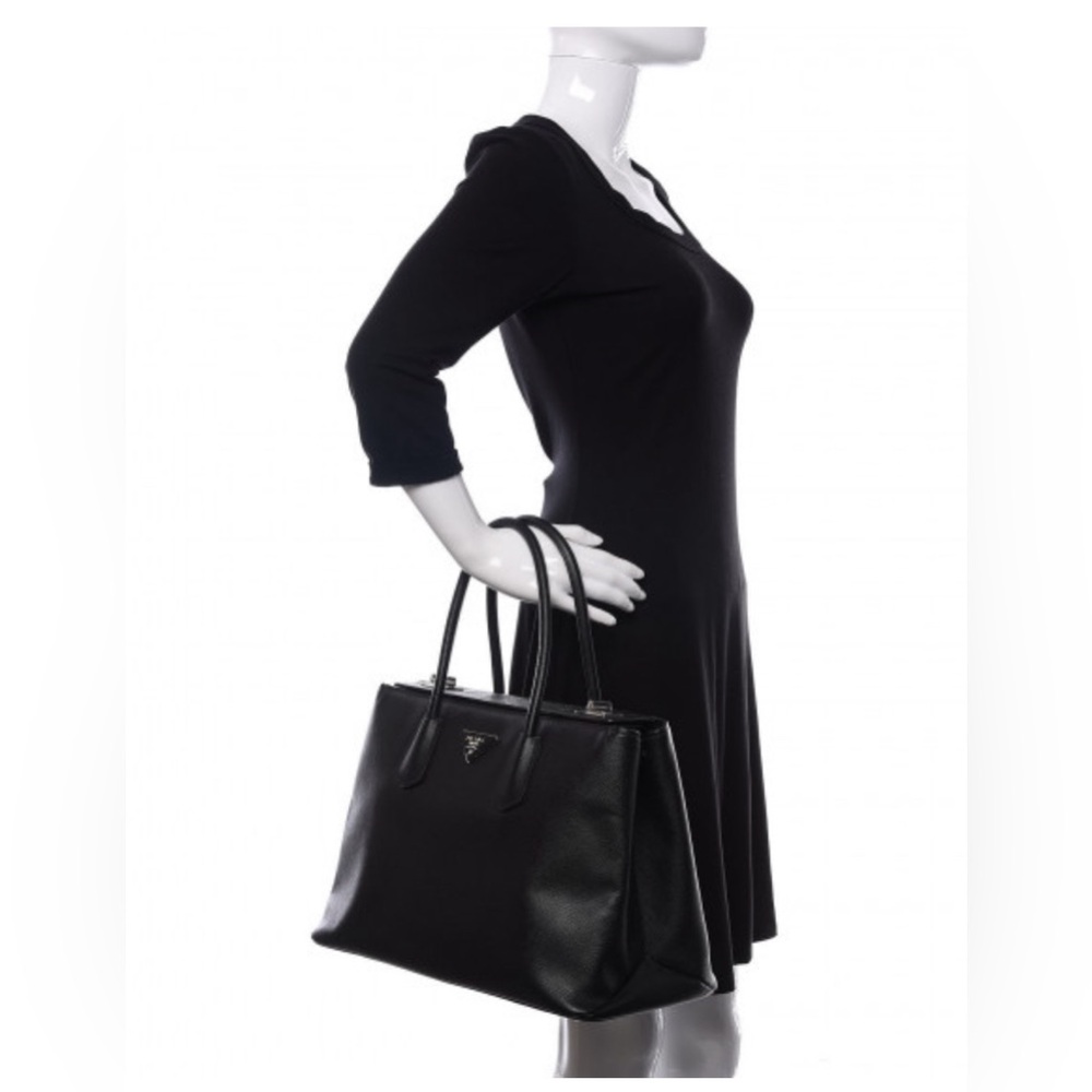 Prada Tote Bag - Picture 3 of 6